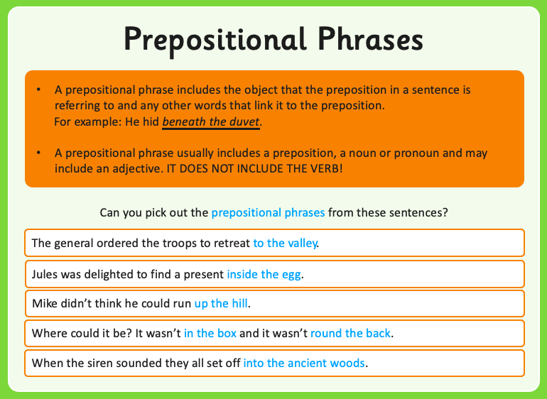 prepositional-phrases-year-4